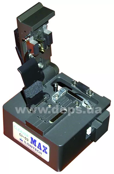 Сколювач оптичних волокон MAX CI-03A