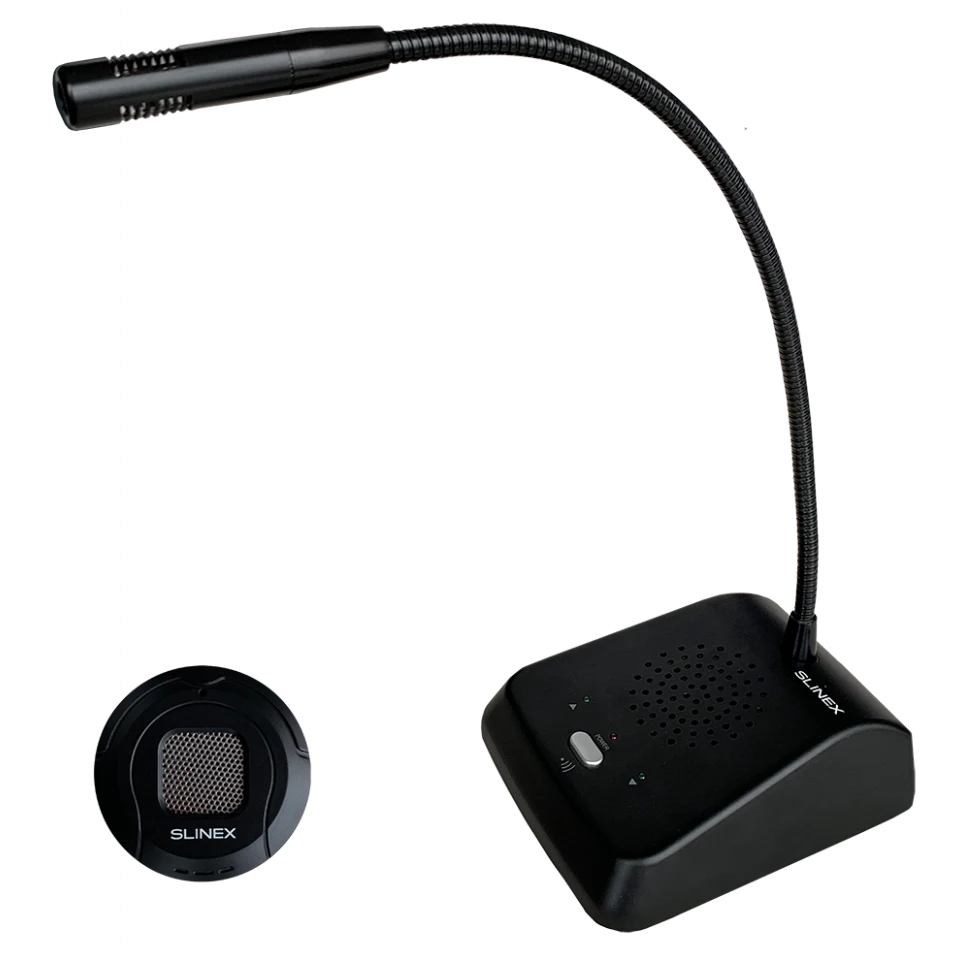 Slinex AM-40