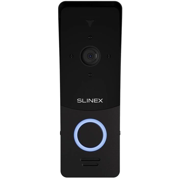 Slinex ML-20HD black IP65