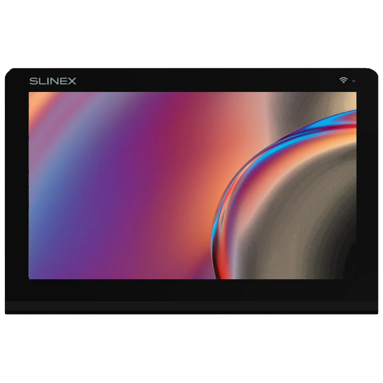 Slinex Nexo 7 Cloud black