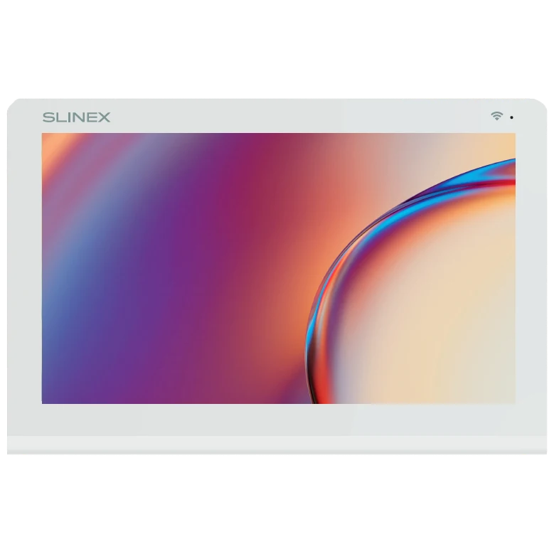 Slinex Nexo 7 Cloud white