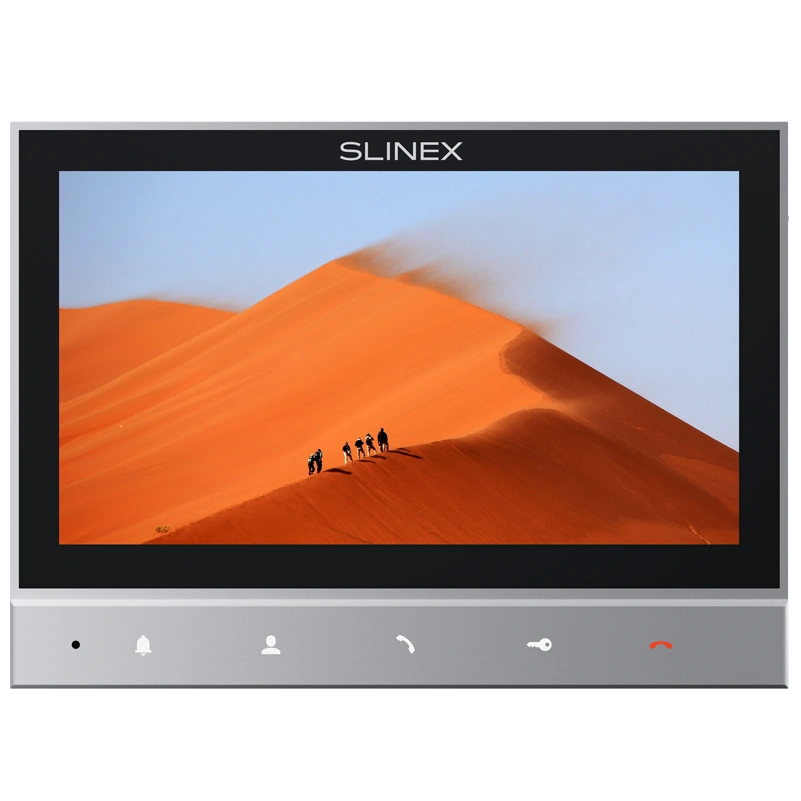 Slinex SK-07 graphite