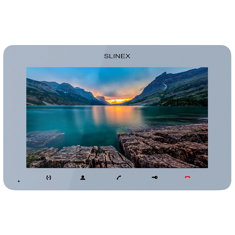 Slinex SM-07MN (grey)