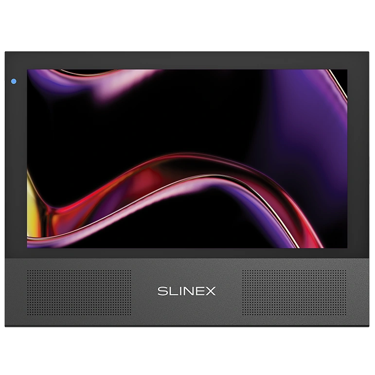 Slinex Sonik 7 7" дюймів black