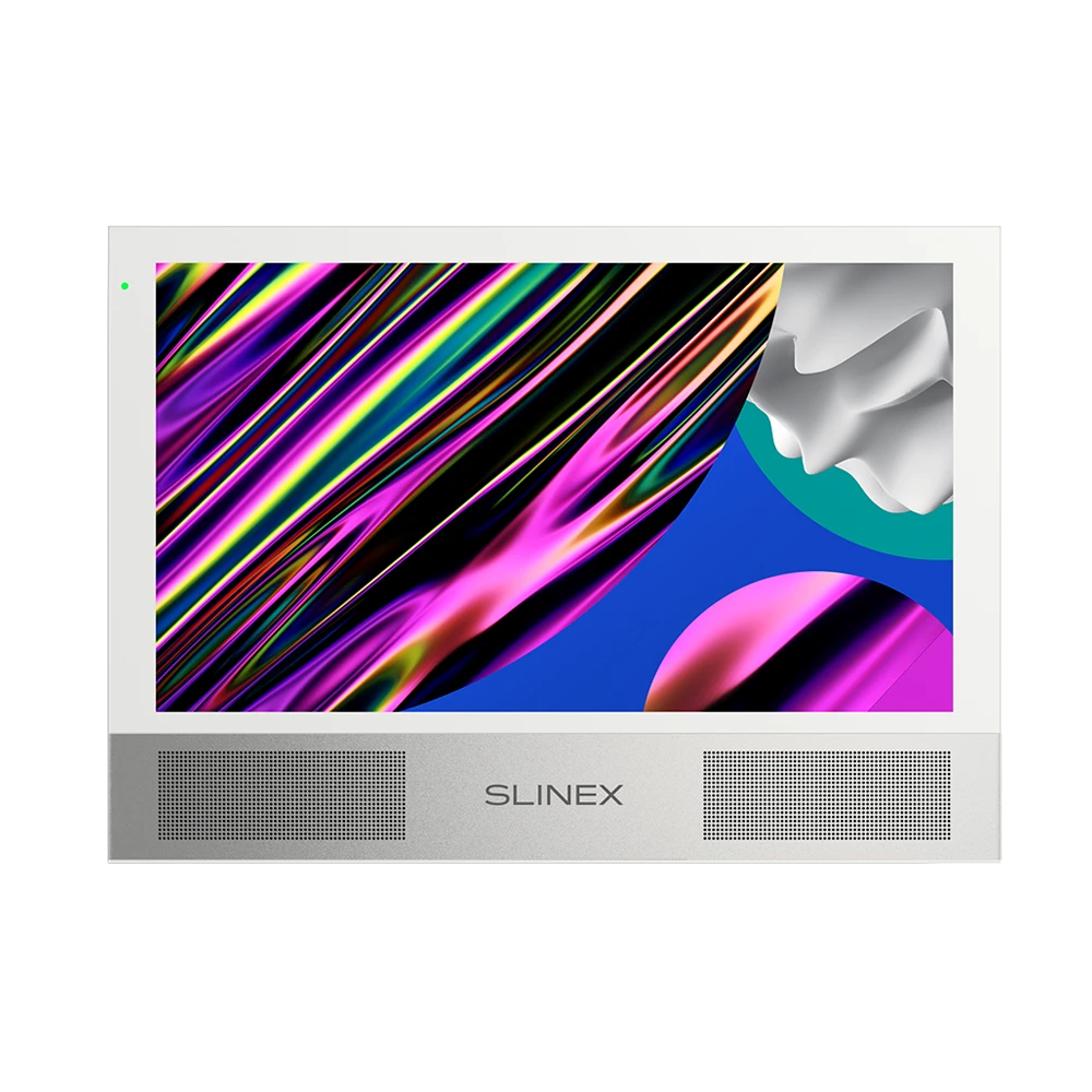 Slinex Sonik 7 7" дюймів white