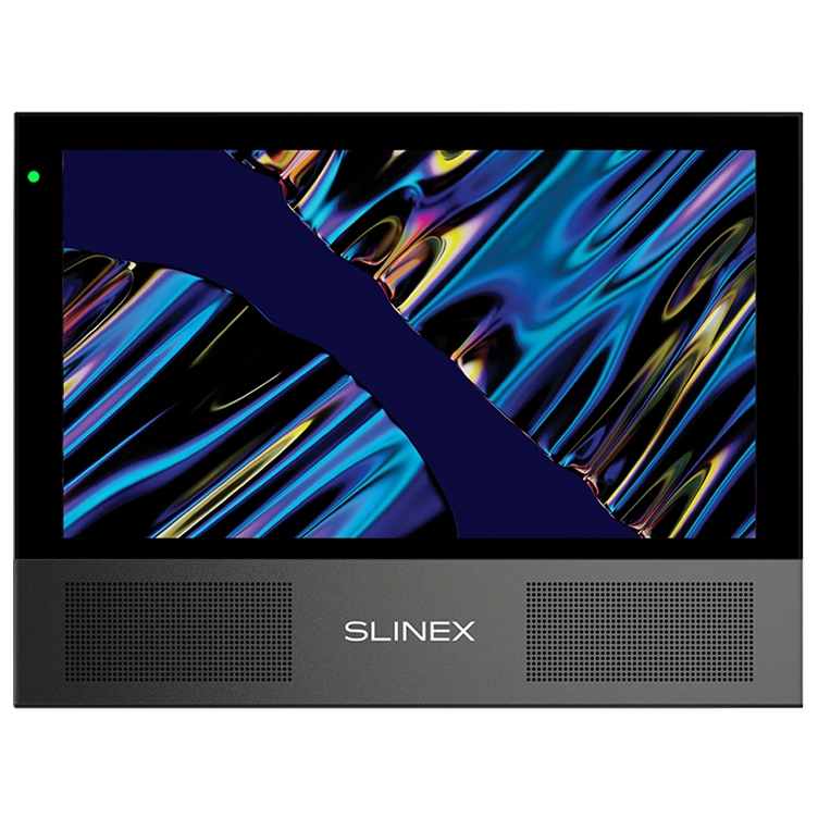 Slinex Sonik 7 AI black