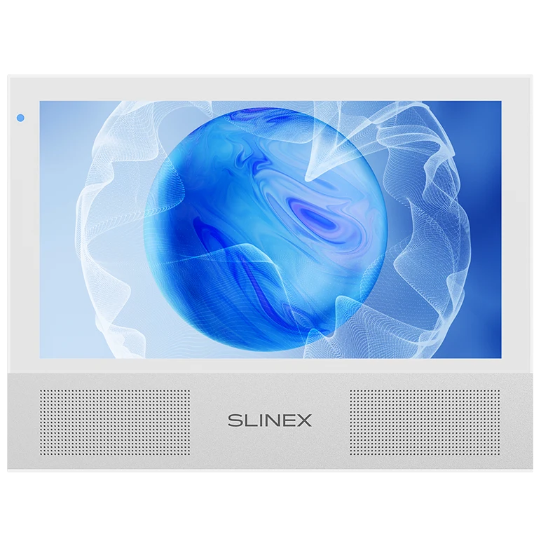 Slinex Sonik 7 AI white