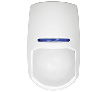 Smart Security Home Kit DS-PD2-D10P-W