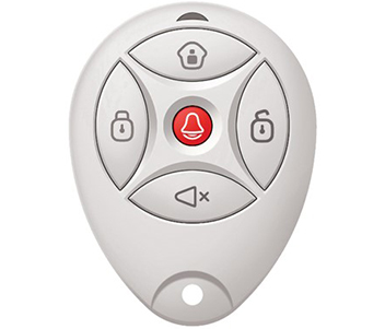 Smart Security Home Kit DS-PKFE-5