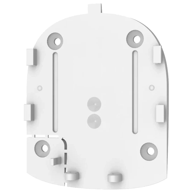 Smartbracket Ajax Hub біла