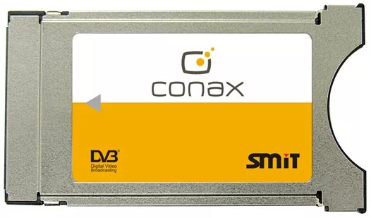 Smit CONAX CAM