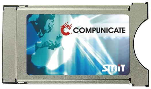 Smit CTI Professional CAM