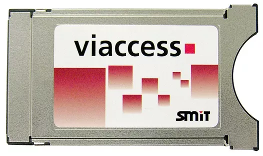 Smit Viaccess Professional CAM