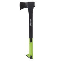 Сокира Alloid Pro, ручка з фібергласу, 1000г, 60см (AX-2460)