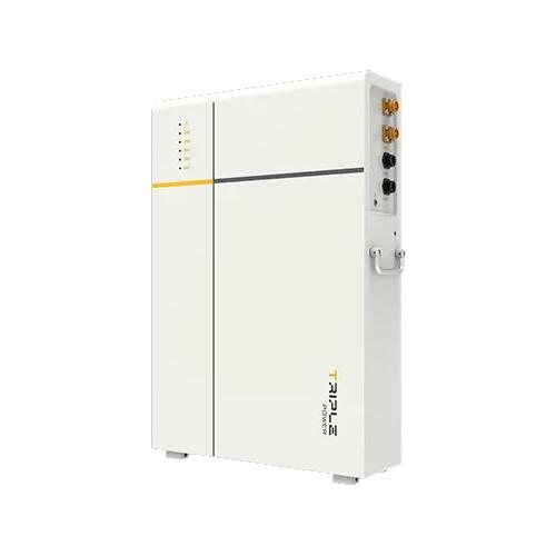 SOLAX аккумуляторная батарея PROSOLAX T-BAT-LV D53
