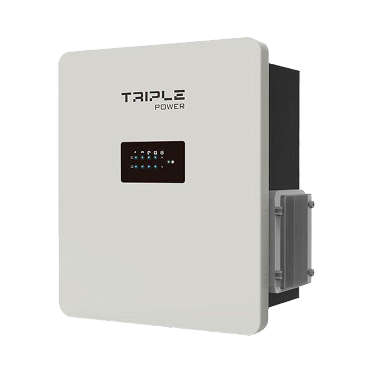 SOLAX блок управления АКБ PROSOLAX PARALLEL BMS BOX-II G2