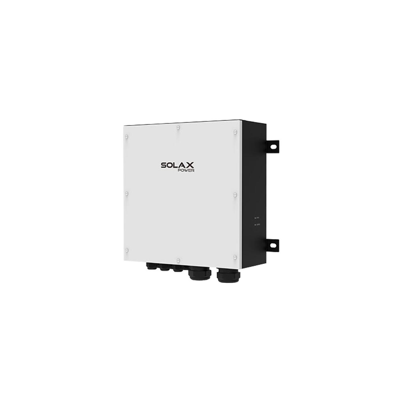 SOLAX модуль паралельного з'єднання X3-EPS Parallel Box G2 60kW