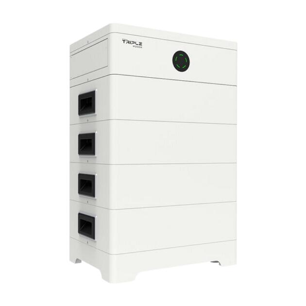SOLAX T-BAT SYS HV аккумуляторная батарея PROSOLAX T-BAT SYS HV S3.6