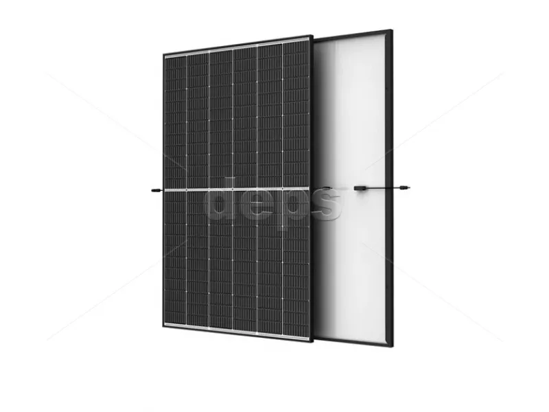 Солнечная панель Tongwei Solar TW410MAP-108-H-S (410W, MONO, MBB, HALFCELL, BF)