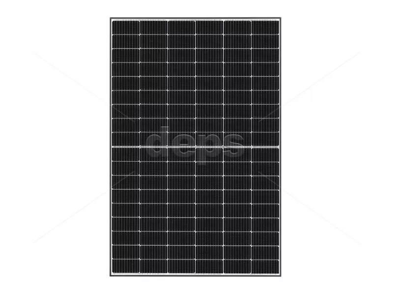 Солнечная панель Tongwei Solar TWMND-54HB430W (430W, N-type, MONO, MBB, HALFCELL, BF)