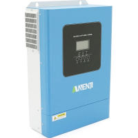 Солнечный инвертор ANENJI ANJ-6200W-48PL-WIFI, 6200W 48V (ANJ-6200W-48PL-WIFI)