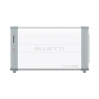 Солнечный инвертор BLUETTI EP600 6000W (EP600)