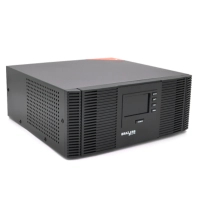 Солнечный инвертор Brazzers 1200VA, 1000W, 12V (BRZ-SOLAR-1200)