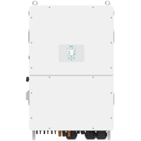 Солнечный инвертор Deye SUN-100K-SG02HP3-EU-GM8, 100KW (SUN-100K-SG02HP3-EU-GM8)