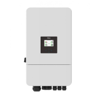 Солнечный инвертор Deye SUN-10K-SG05LP3-EU-SM2	10kW WiFi (SUN-10K-SG05LP3-EU-SM2)