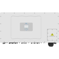 Солнечный инвертор Deye SUN-130K-G01P3-EU-AM8 130kW (SUN-130K-G01P3-EU-AM8)