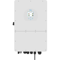 Солнечный инвертор Deye SUN-25K-SG01HP3-EU, 25кВт (SUN-25K-SG01HP3-EU)