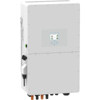 Солнечный инвертор Deye SUN-30K-SG02HP3-EU-AM3, 30kW (SUN-30K-SG02HP3-EU-AM3)