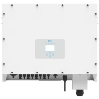 Солнечный инвертор Deye SUN-60K-G04P3-EU-AM4 60KW 4 MPPT Wi-Fi 220/380V, 3ф (SUN-60K-G04P3-EU-AM4)