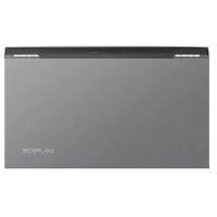 Солнечный инвертор EcoFlow OCEAN 2 Hybrid Inverter Three-Phase 10 kW (OCEAN2-INV-P3-10kW-EU)