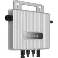 Солнечный инвертор EcoFlow Stream 2 (EFStreamMI800W+DIY5M+PV3M*4)