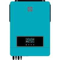 Солнечный инвертор Exelon EMAX PRO-10.2 KVA 10200VA/8000W 48V (EMAX PRO-10.2 KVA)