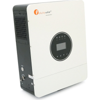 Солнечный инвертор FelicityESS IVEM6048-II (Gen port) 6KVA 48V (IVEM6048-II 6KVA 48V)
