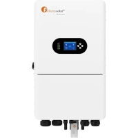 Солнечный инвертор FelicityESS IVGM15KLP3G1 15kW 48V, 3ф (IVGM15KLP3G1)