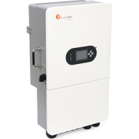 Солнечный инвертор FelicityESS IVGM20KLP3G1 20kW 48V, 3ф (IVGM20KLP3G1)