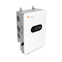Солнечный инвертор FelicityESS IVGM8KLP1G1 (Gen-port) 8кW, 48V (IVGM8KLP1G1)