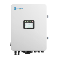 Солнечный инвертор Leapton 6kW (H6000-LS2-G5)