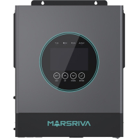 Солнечный инвертор Marsriva OFF-G 5.0 kW 230V (MR-SPF5K-LP1-TL20E)