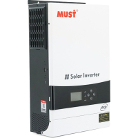 Солнечный инвертор Must PH19-6048EXP, 6000W 48V (PH19-6048EXP)