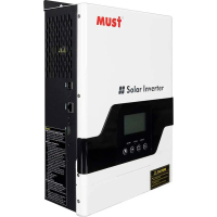 Солнечный инвертор Must PV18-1512VPM II, 1500W (PV18-1512 VPM II)