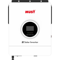 Солнечный инвертор Must PV19-6548EXP, 6500W, 48V (PV19-6548EXP)