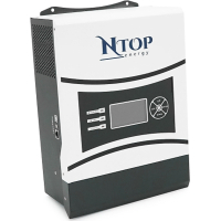 Солнечный инвертор NTOP NTP1000-12 1000W 12V (NTP1000W)