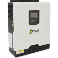 Солнечный инвертор Orbus VP3000-24, 3000W 24V (AXPERT-VP-3000VA)