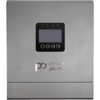 Солнечный инвертор PowerPlant 12000W 51.2V 160A (NV823178)