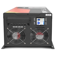 Солнечный инвертор Ritar RTSWm-MPPT-MPS-12048 12000W 48V (RTSWm-MPPT-MPS-12048)