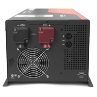 Солнечный инвертор Ritar RTSWm-MPPT-MPS-8048 8000W 48V (RTSWm-MPPT-MPS-8048)